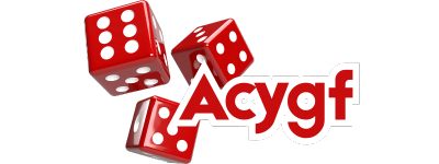 Acygf logo
